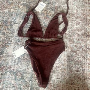 Monday Swimwear Bikini